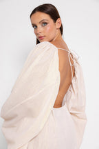 Robe Courte Elena