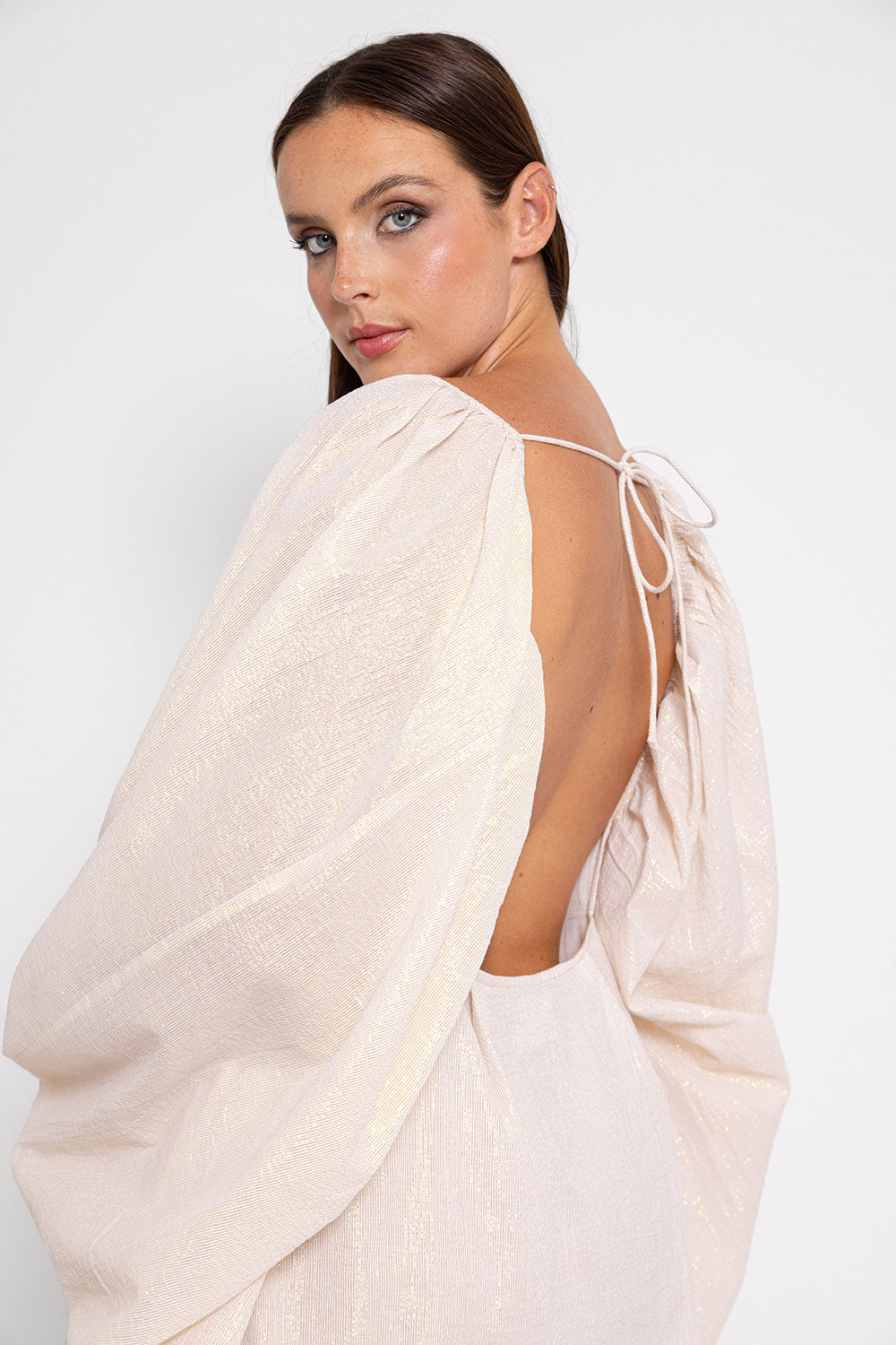 Robe Courte Elena