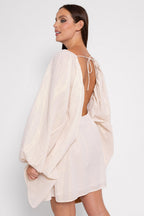 Robe Courte Elena