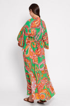 Robe Longue Eliana