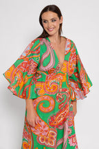 Robe Longue Eliana