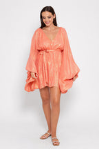 Robe Courte Elina