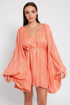 Robe Courte Elina