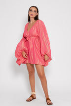 Robe Courte Elina