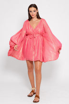 Robe Courte Elina
