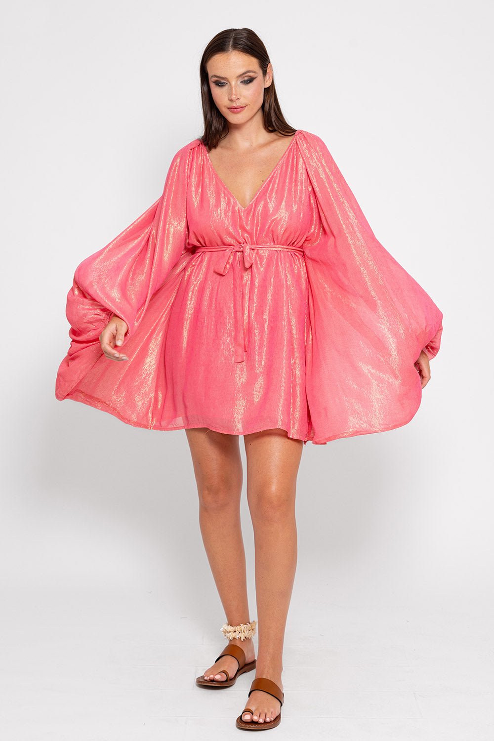Robe Courte Elina