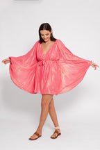 Robe Courte Elina