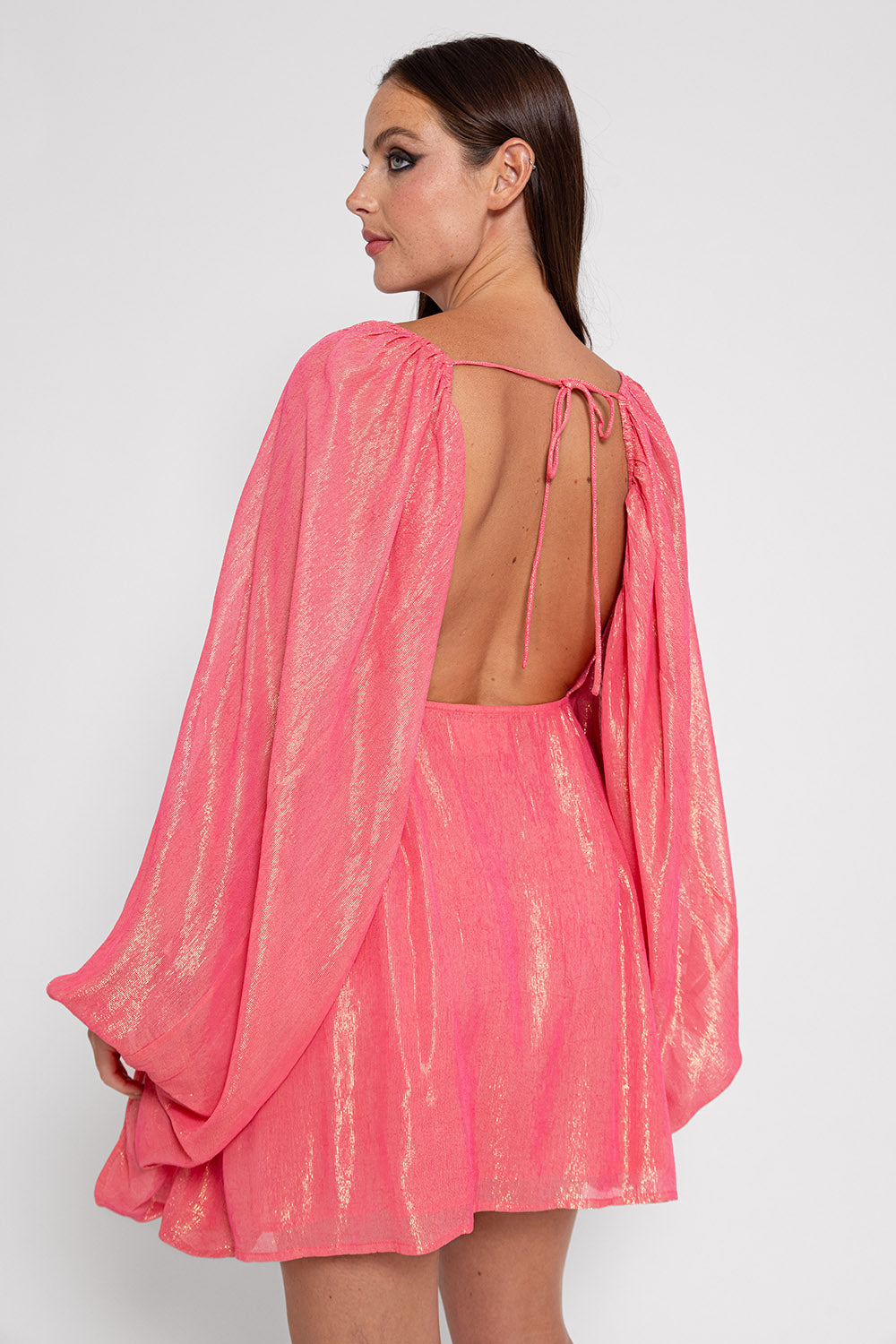 Robe Courte Elina