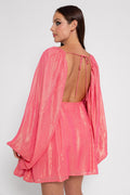 Robe Courte Elina