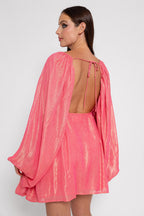 Robe Courte Elina