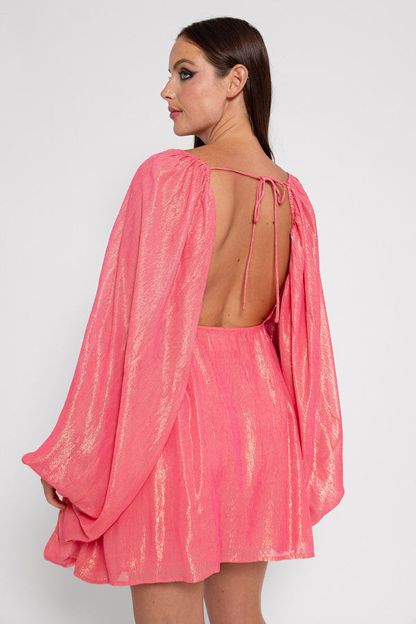 Robe Courte Elina