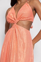 Vestido Largo Bettina