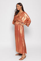 Robe Longue Tianna