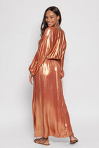 Robe Longue Tianna
