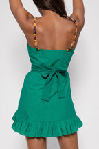 Robe Courte Francine
