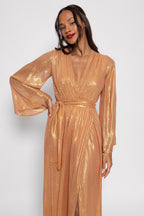 Honorine Long Dress