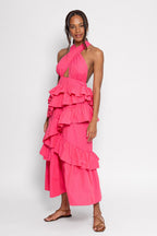 Vestido Largo Suzette