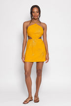 Vestido Corto Naya