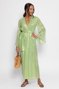 Robe Longue Honorine