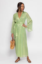 Robe Longue Honorine