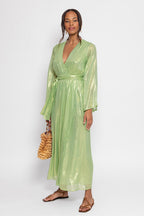 Robe Longue Honorine