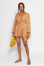 Robe Courte Elina