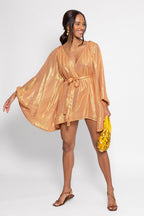 Robe Courte Elina