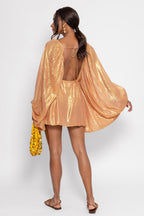 Robe Courte Elina