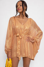 Robe Courte Elina