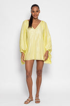 Robe Courte Elena