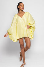 Robe Courte Elena