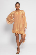 Vestido Corto Indy