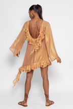 Vestido Corto Indy