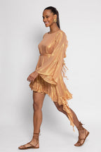 Vestido Corto Indy