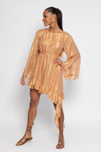 Vestido Corto Indy