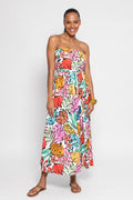 Robe Longue Anoushka Terry