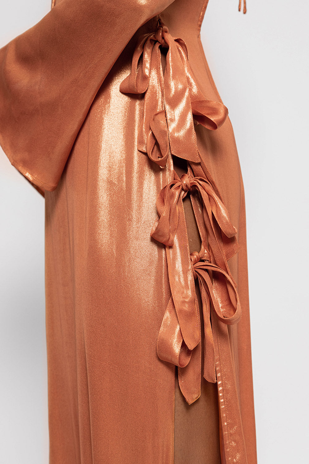 Vanessa Long Dress