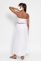 Vestido Largo Anoushka