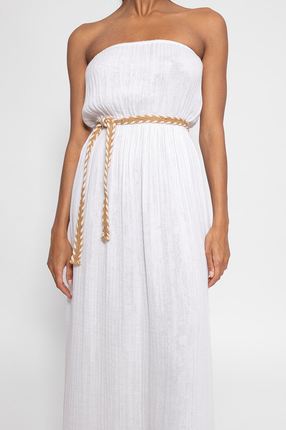 Vestido Largo Anoushka