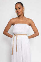 Vestido Largo Anoushka