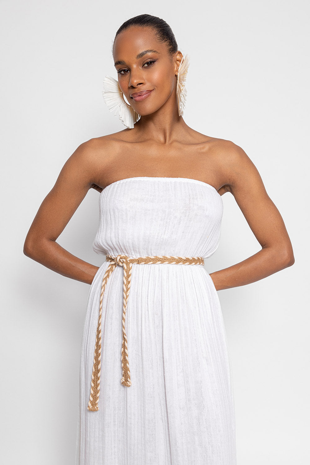 Vestido Largo Anoushka