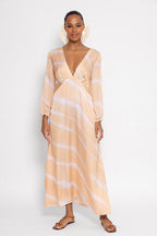 Vestido Largo Chicka