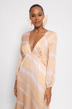 Vestido Largo Chicka