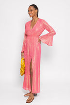 Nola Long Dress