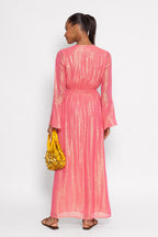 Nola Long Dress