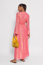 Nola Long Dress
