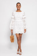 Robe Courte Margherita