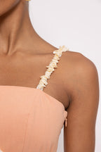Vestido Largo Francine