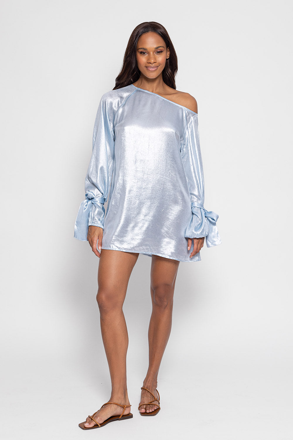 Vestido Corto Eloise