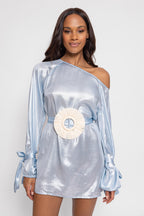 Vestido Corto Eloise